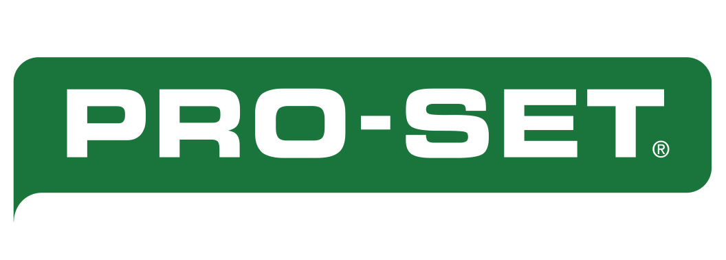 Pro-Set Logo