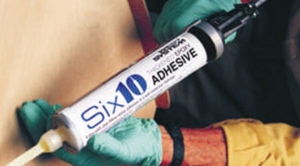 Top reasons why using Six10 epoxy can help you work faster and better