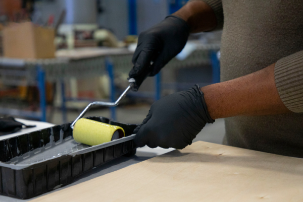 How Can You Safely Dispose Of Epoxy?