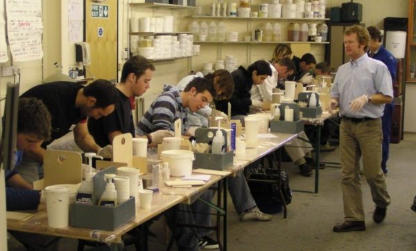 WEST SYSTEM EPOXY WORKSHOP  The essential hands-on course for any boat owner