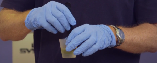 Four expert tips to use epoxy resin effectively