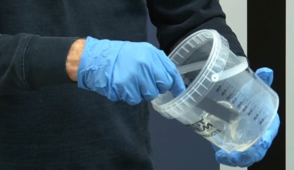 Essential Guide to Thinning Epoxy