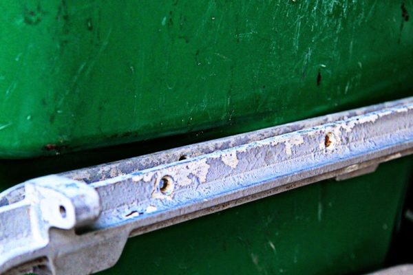 Hatching a plan with WEST SYSTEM epoxy