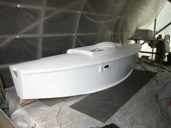 Bringing Swamp Thing to life with WEST SYSTEM epoxy