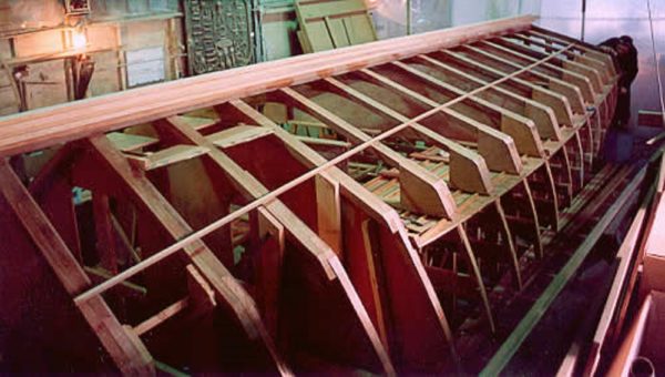 Achieving cold-moulding perfection with epoxy resin