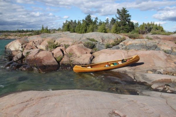 All about: Bear Mountain Boats