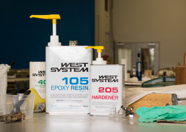 How Much Epoxy Resin Do I Need?