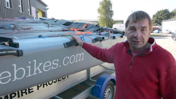 All about: Eeles Boatbuilders
