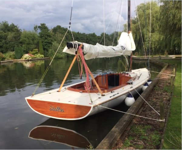 Stellar: a traditional boat for the modern family