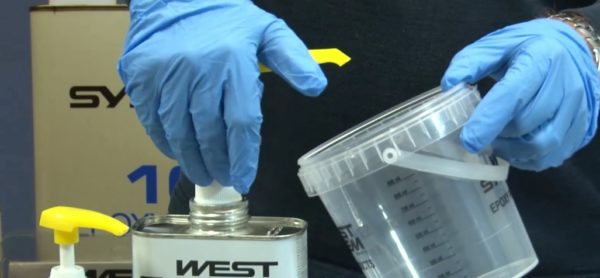 Why Isn’t My Epoxy Curing?