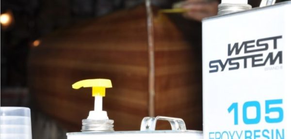 Back to Basics With WEST SYSTEM Epoxy®