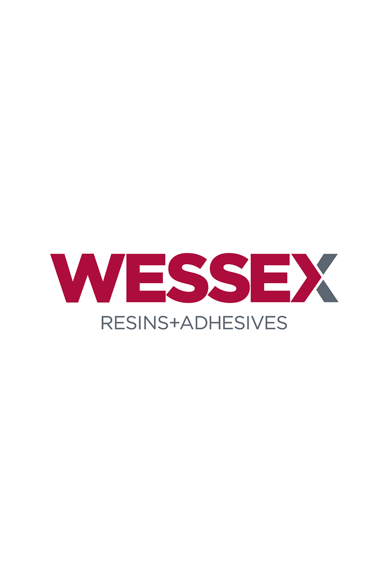 Wessex Resins + Adhesives logo