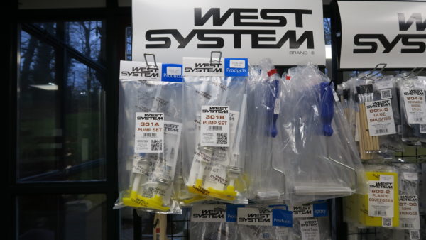 Epoxy Tips – Exact Mixing Ratios