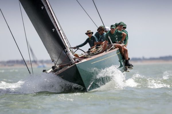 Spirit Yachts – The ultimate racing machine?