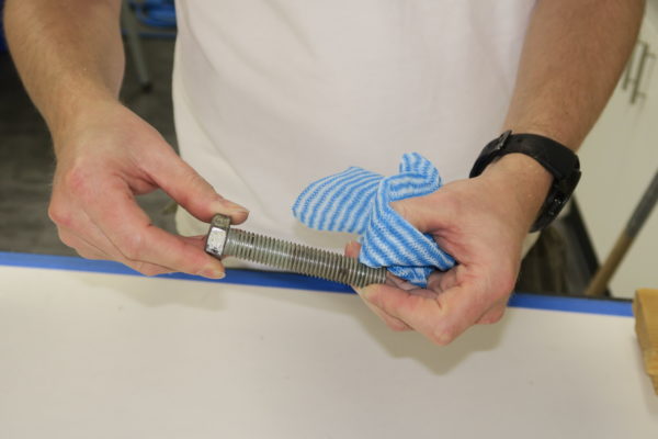 Additive of the Month – October 2018