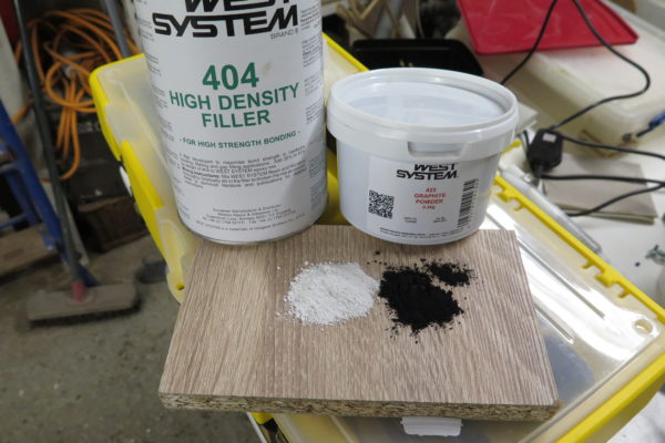 Additive of the Month – March 2019