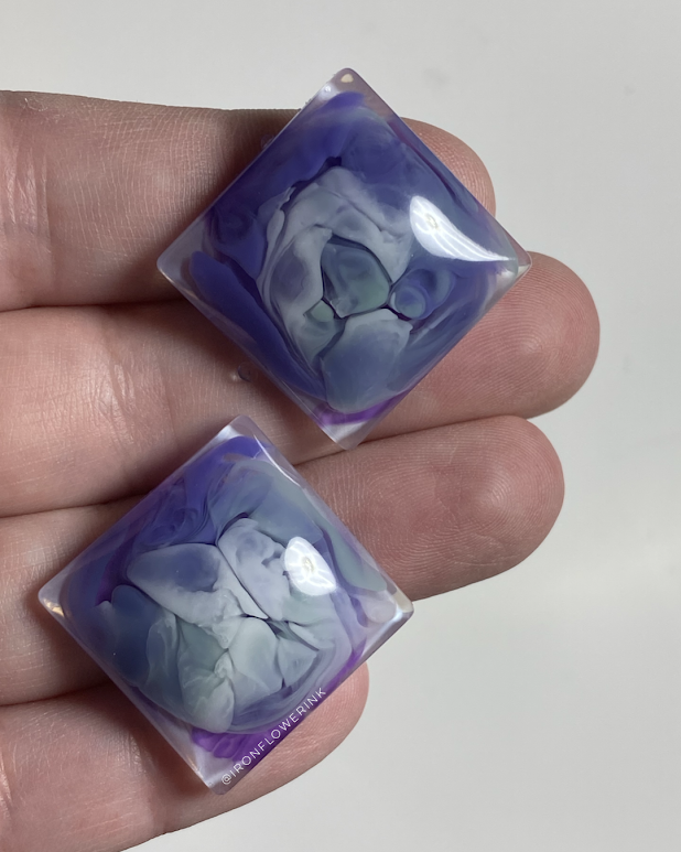 making products with epoxy