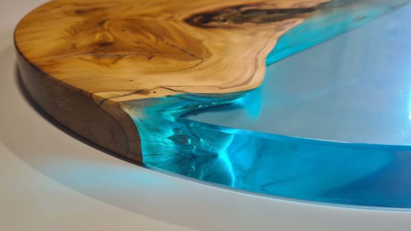 Bringing a New Lease of Life to Reclaimed Scottish Timber