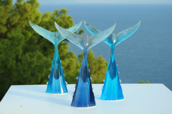 Creating the 2020 Split Film Festival Trophy