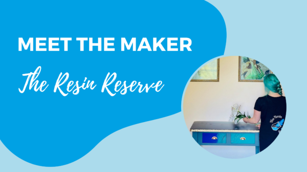 The Resin Reserve