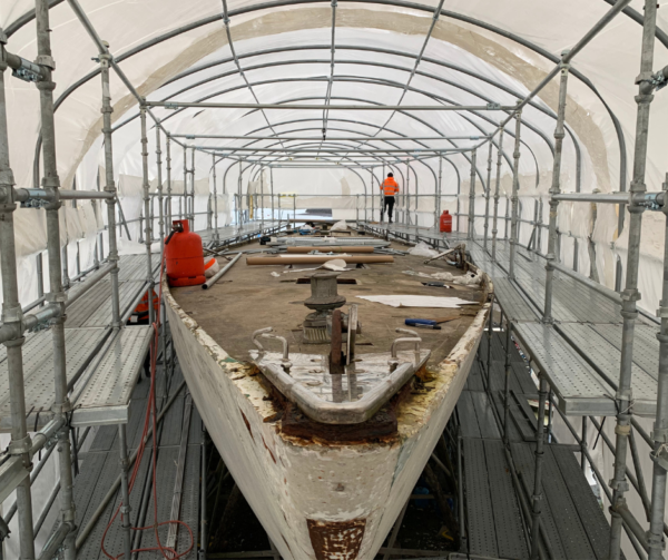 Boat Building 2022 Projects – Top Picks