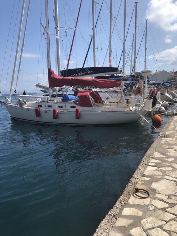 A Sailors Life Travelling With Rob Storrar
