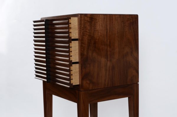 How Did a Dentist Become a Woodworker?