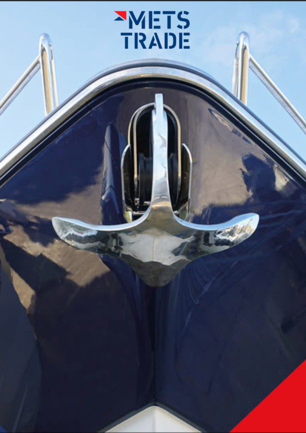 METSTRADE: Where the World’s Leading Epoxy Experts Come to Share Their Knowledge