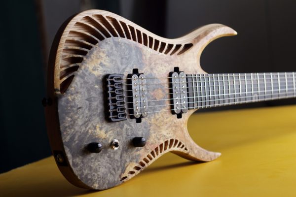 OD Guitars – Essential Tools for Perfect Tone