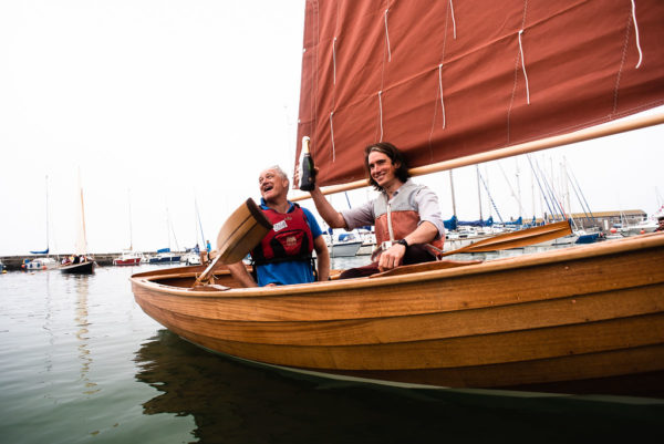 A Journey into the Boat Industry