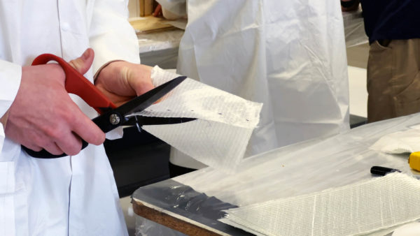 What Glass Cloth Should You Choose for Your Boatbuilding Project?