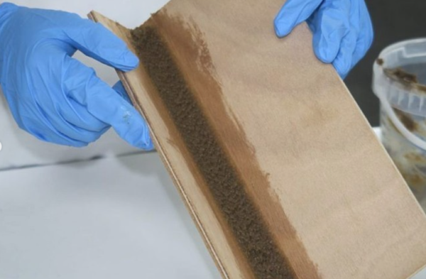 How Can You Make a Joint with Two-Step Epoxy Bonding?
