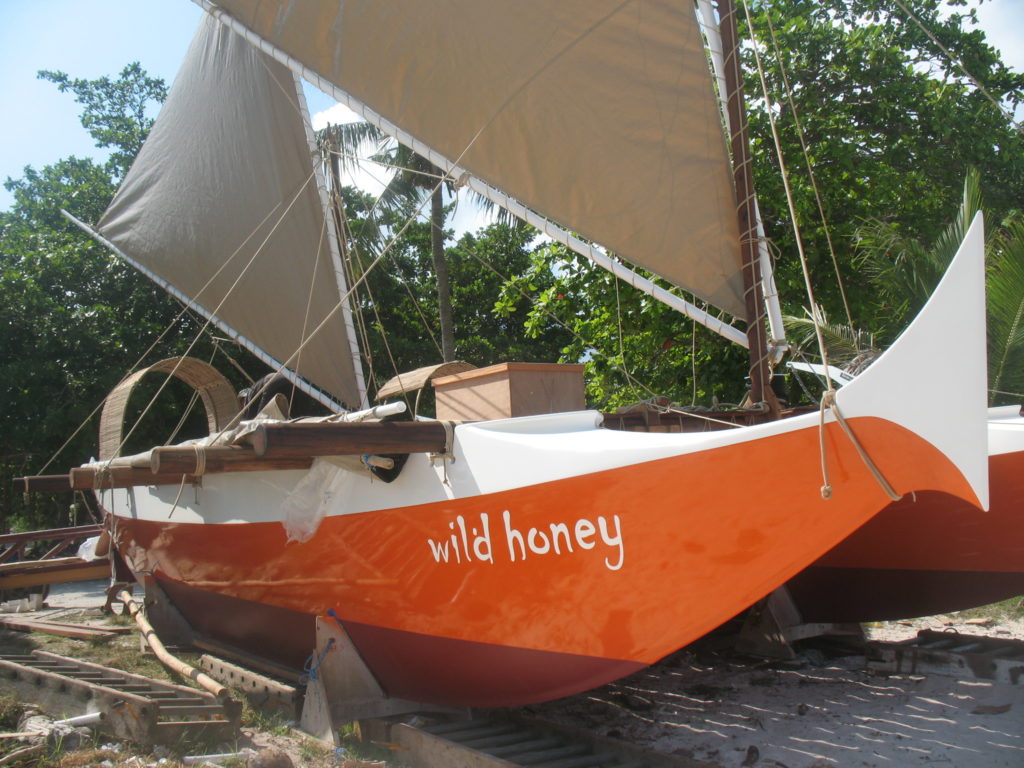 Tama Moana Ethnic Design.