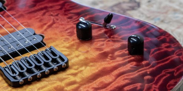 What is the Process of Becoming a Luthier?