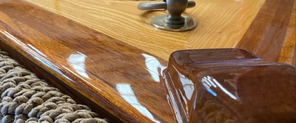 What Sets ‘SeaFinish Creations’ Apart in The Marine Industry?