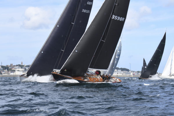 WEST SYSTEM® to Sponsor Spirit Yachts Regatta 2024