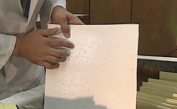 Repairing Gelcoat Blisters on a Fibreglass Boat Using Six10® Epoxy?