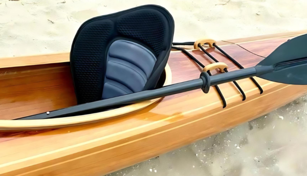 Can Woodworking Dreams Float?