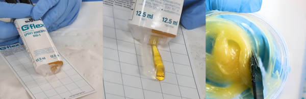 G/flex® 650 vs. 655: Choosing the Right Epoxy Adhesive