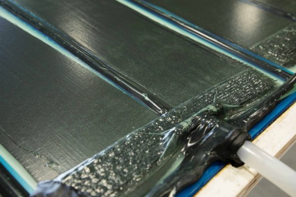 BIOinfusion™: A Biobased Solution for Sustainable Composites