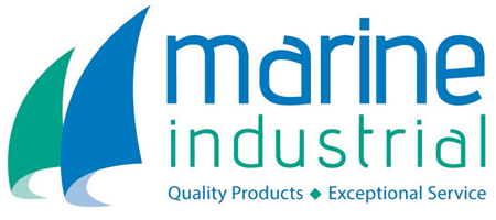 Marine Industrial logo