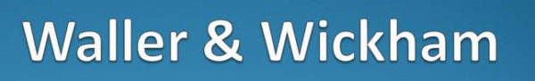 Waller & Wickham