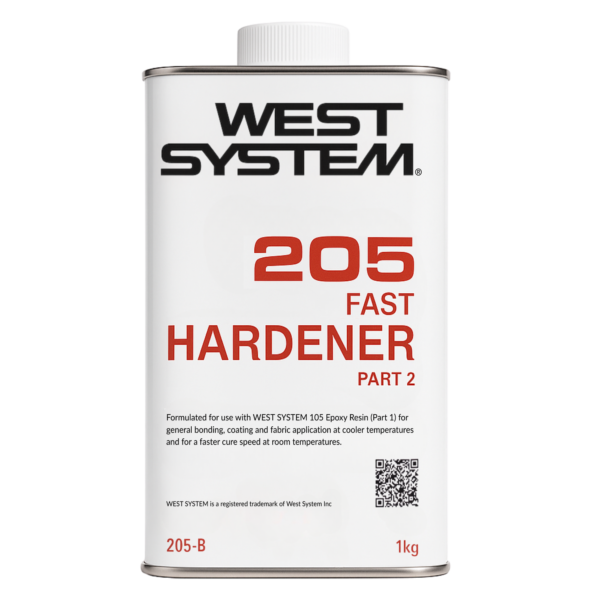 Hardeners