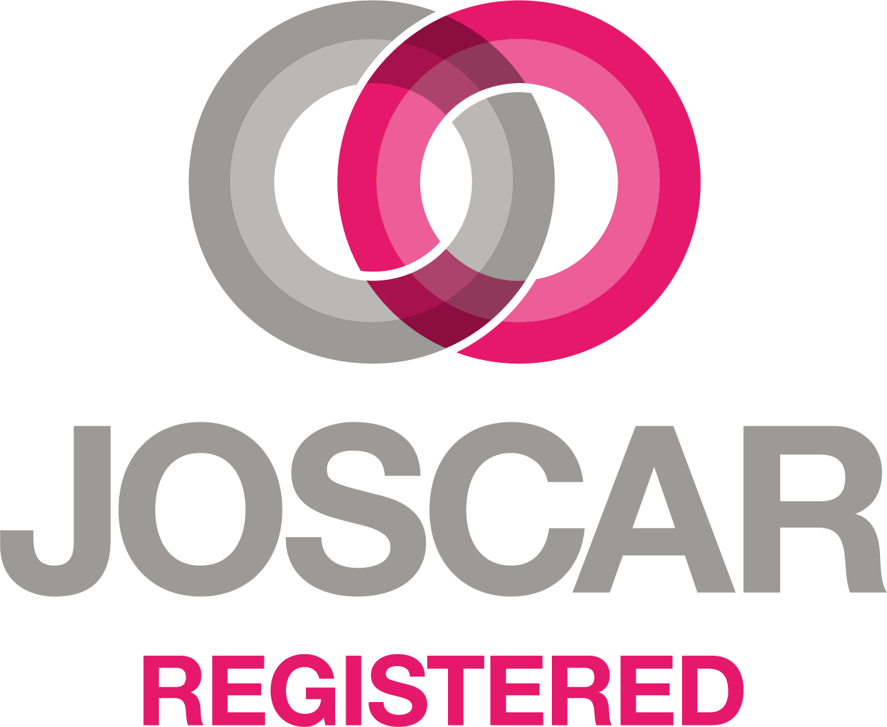 JOSCAR registered logo