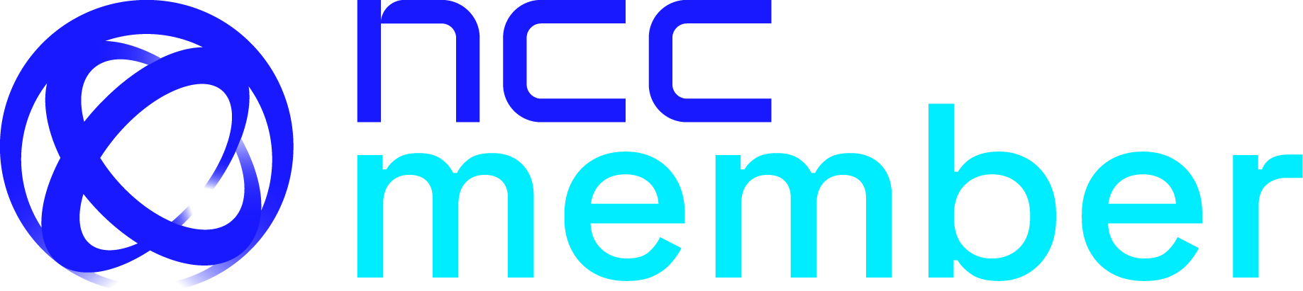 NCC member logo