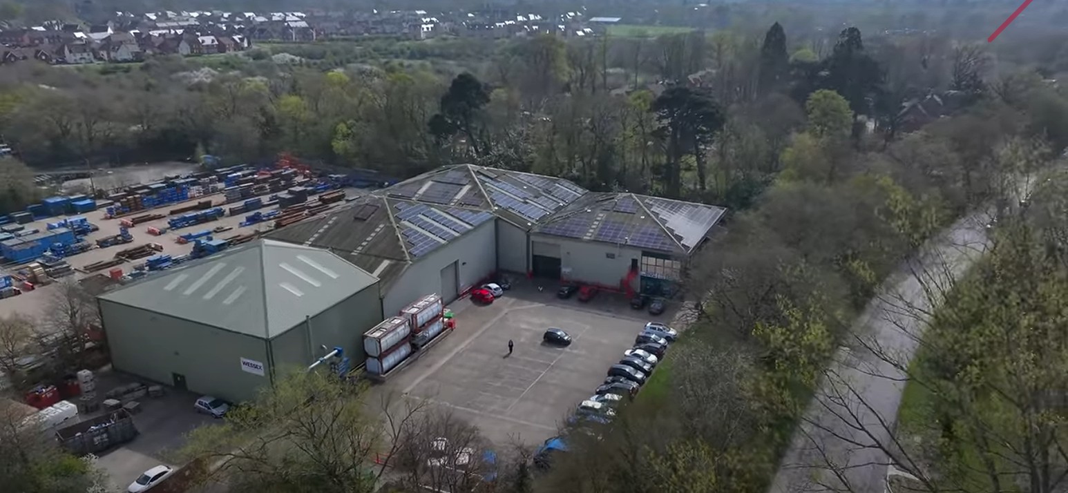 Watch our introduction video