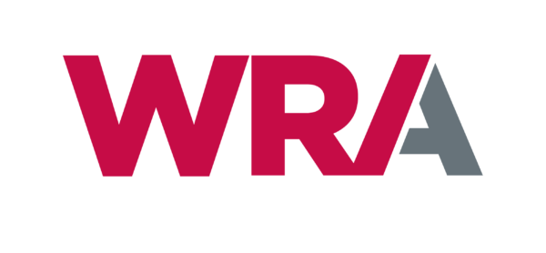 WRA logo