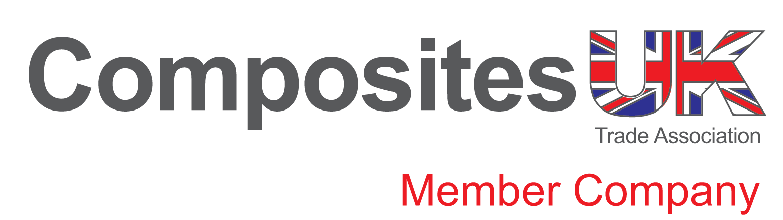 Composites UK Trade Association Member Company logo