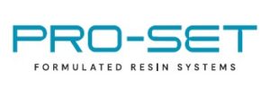 PRO-SET formulated resin systems logo