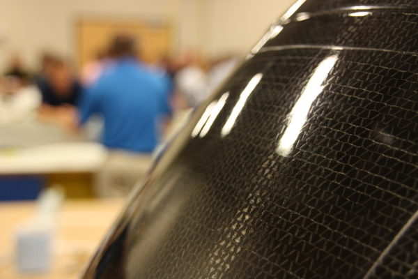 Achieve More. Build Stronger. With PRO-SET® Epoxy Composites